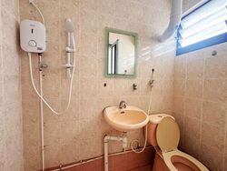 Blk 323 Bukit Batok Street 33 (Bukit Batok), HDB 3 Rooms #580750801